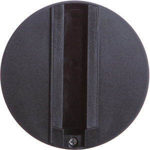 Шинопровод для трековой системы ARTE Lamp A510106 10 см черный