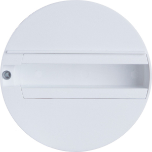 Шинопровод для трековой системы ARTE Lamp A510133 10 см белый