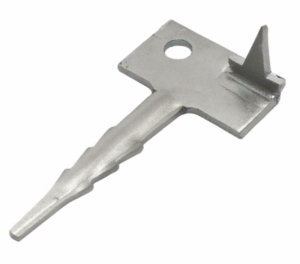 Крепежный ключ Tech-KREP 55х27 мм 200 шт