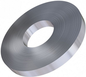 Лента прямая 5000x15х0,55 мм