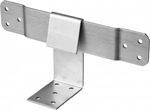 Опора скользящая для стропил 90х90 мм