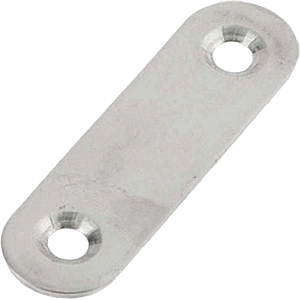 Пластина Tech-KREP 80х17х2 мм