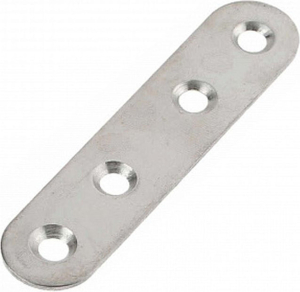 Пластина Tech-KREP 100х17х2 мм