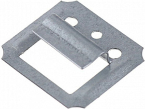 Кляймер 190х70х4 мм 45 шт