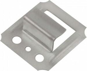 Кляймер 240х70х6 мм 45 шт