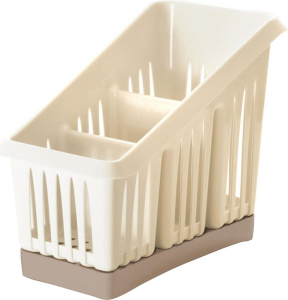 Сушилка для столовых приборов Giaretti Bono 3х-секционная