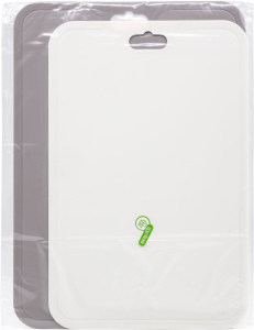 Набор досок разделочных BEROSSI Krita 2 шт. микс