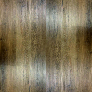 Кварцвиниловая плитка замковая Темно-коричневый 4,2 мм 2,196 кв.м