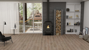 Ламинат Sunfloor 32 дуб джонсон 8 мм 2.153 кв.м