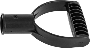 Рукоятка пластиковая Сибртех V-образная 32 мм