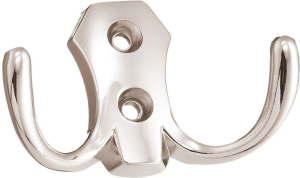 Мебельный крючок KERRON Hooks KR 0020 SN