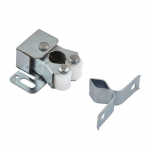 Защелка роликовая, цинк Tech-Krep