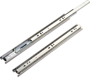 Направляющая шариковая LEMAX Prof 35/400 мм