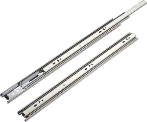 Направляющая шариковая LEMAX Prof 35/450 мм