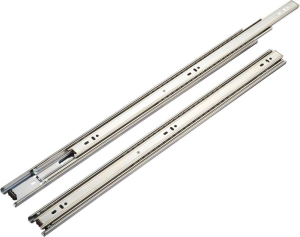 Направляющая шариковая LEMAX Prof 45/600 мм