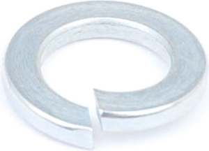 Шайба пружинная М12 DIN 127 100 шт