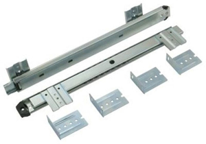 Направляющая шариковая для клавиатуры LEMAX Prof 35/350 мм