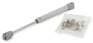 Газ-лифт мебельный 100N