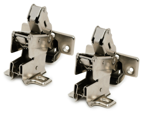 Петля мебельная LEMAX Prof 2PCS-M403-INST