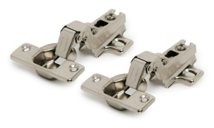 Петля мебельная LEMAX Prof 2PCS-M250-INST комплект 2 шт