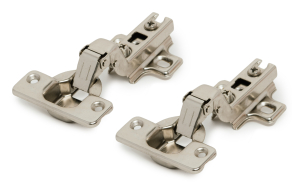 Петля мебельная LEMAX Prof 2PCS-M101-INST комплект 2 шт