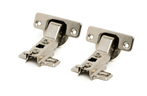 Петля мебельная LEMAX Prof 2PCS-M400-30 комплект 2 шт