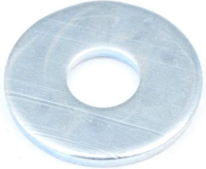 Шайба кузовная Стройбат М5 DIN 9021 20 шт