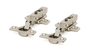 Петля мебельная LEMAX Prof 2PCS-M310-FULL комплект 2 шт