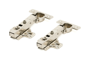 Петля мебельная LEMAX Prof 2PCS-M310-HALF комплект 2 шт