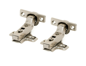 Петля мебельная LEMAX Prof 2PCS-M310-INST комплект 2 шт