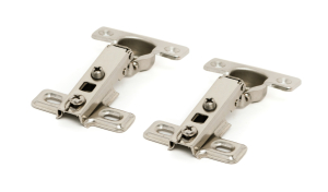 Петля мебельная LEMAX Prof 2PCS-M110-FULL комплект 2 шт