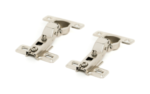 Петля мебельная LEMAX Prof 2PCS-M110-HALF комплект 2 шт