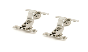 Петля мебельная LEMAX Prof 2PCS-M110-INST комплект 2 шт