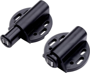 Защелка магнитная LEMAX Prof MD-001 BL черный