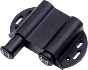 Защелка магнитная LEMAX Prof MD-002 BL черный