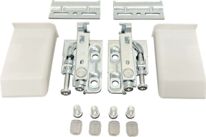 Комплект регулируемых навесов LEMAX Prof тип 6, 150 кг