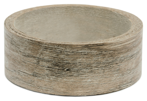 Кромка для столешницы пластик 44х3050 мм Дуб светлый