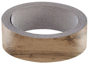 Кромка для столешницы пластик 44х3050 мм Дуб вотан