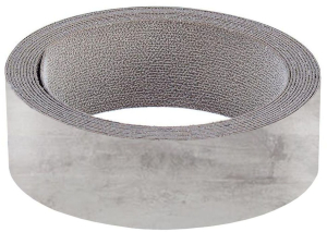 Кромка для столешницы пластик 44х3050 мм Стромбол