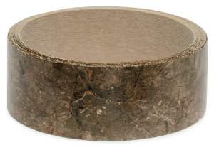 Кромка для столешницы пластик 44х3050 мм Аламбра