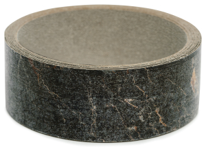 Кромка для столешницы пластик 44х3050 мм Маркви