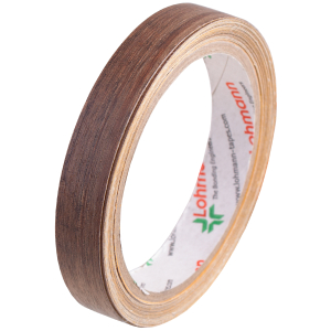 Кромочная лента для ЛДСП Стройбат ПВХ 16x5000 мм трансильвания