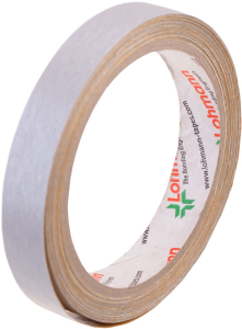 Кромочная лента для ЛДСП Стройбат ПВХ 16x5000 мм шинон