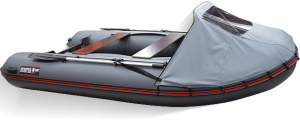 Тент для лодки Хантер 360А/390А