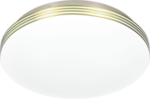 Светильник настенно-потолочный Sonex SMALLI 3048/CL 30 Вт 3150 лм