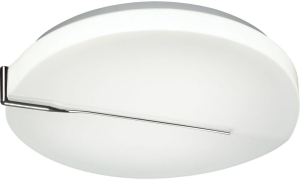 Светильник настенно-потолочный Sonex PIN 3086/CL 30 Вт 3150 лм