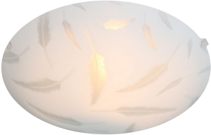 Светильник настенно-потолочный 16-179 Е27 60 Вт