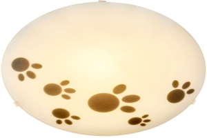 Светильник настенно-потолочный 16-182 Е27 60 Вт