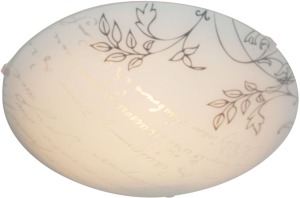 Светильник настенно-потолочный 16-183 Е27 60 Вт