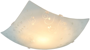 Светильник настенно-потолочный 16-186 Е27 60 Вт